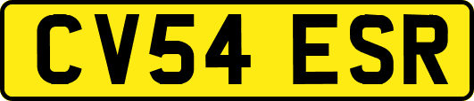 CV54ESR