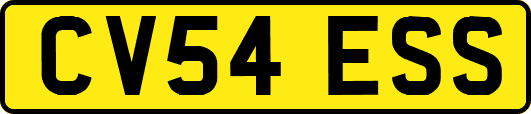 CV54ESS
