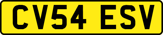 CV54ESV