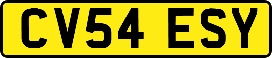 CV54ESY