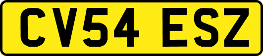 CV54ESZ