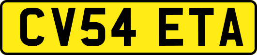 CV54ETA