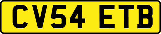 CV54ETB