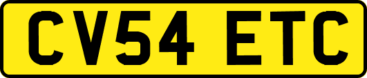 CV54ETC