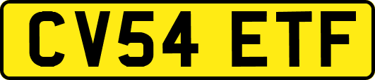 CV54ETF