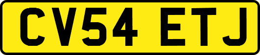 CV54ETJ