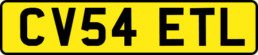 CV54ETL