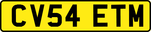 CV54ETM