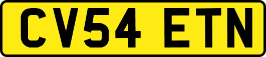 CV54ETN
