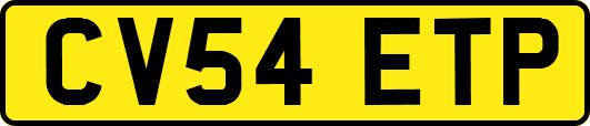CV54ETP