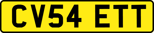 CV54ETT
