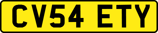 CV54ETY