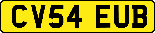 CV54EUB