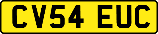 CV54EUC