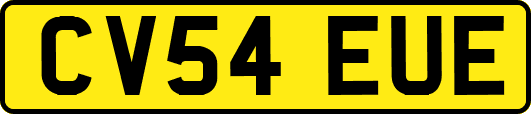 CV54EUE