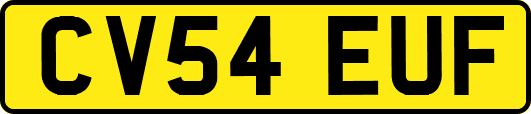 CV54EUF