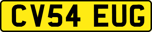 CV54EUG