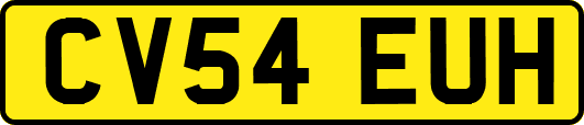 CV54EUH