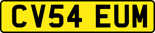 CV54EUM