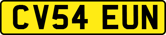 CV54EUN
