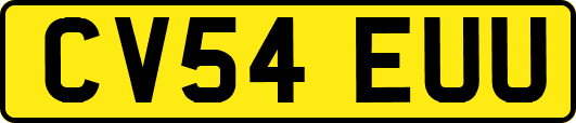 CV54EUU