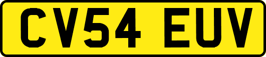CV54EUV