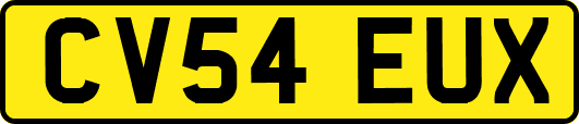 CV54EUX