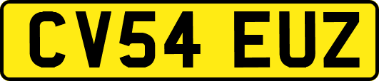 CV54EUZ