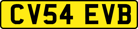 CV54EVB