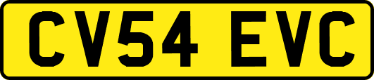 CV54EVC