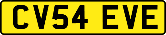 CV54EVE