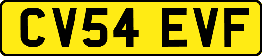 CV54EVF