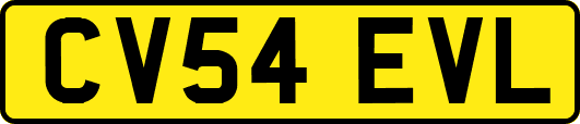 CV54EVL