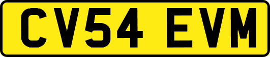 CV54EVM