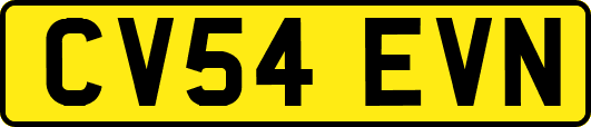 CV54EVN