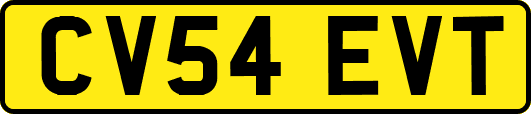 CV54EVT
