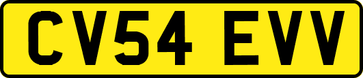 CV54EVV