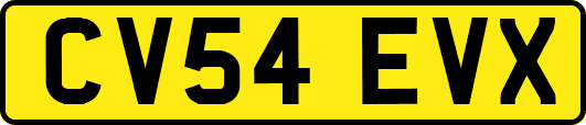 CV54EVX