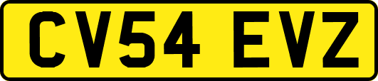 CV54EVZ