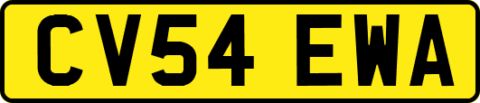 CV54EWA