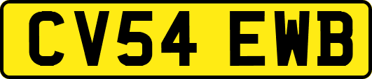 CV54EWB