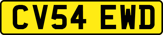 CV54EWD