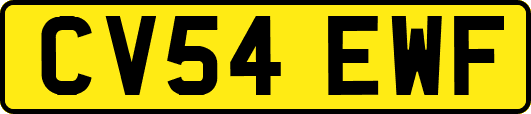 CV54EWF