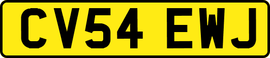 CV54EWJ