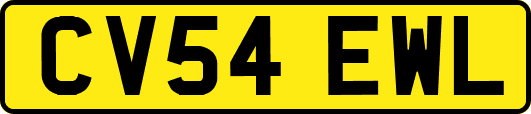 CV54EWL