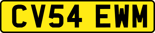 CV54EWM