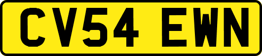 CV54EWN