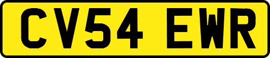 CV54EWR