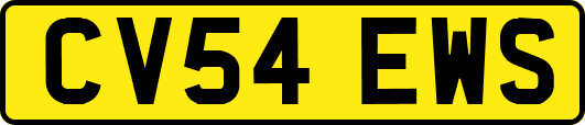 CV54EWS