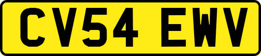 CV54EWV